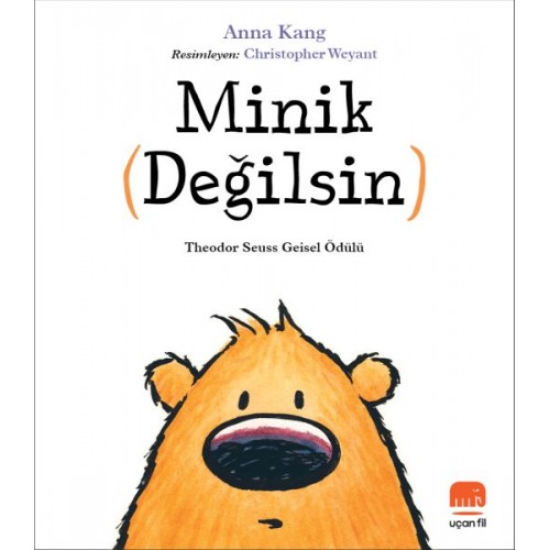 Minik (Değilsin)