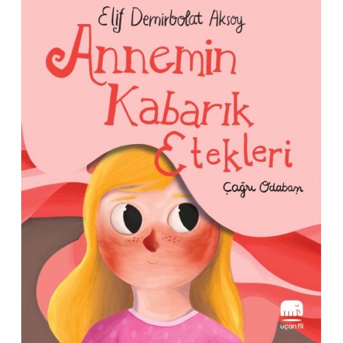 Annemin Kabarık Etekleri