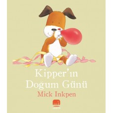 Kipper’ın Doğum Günü