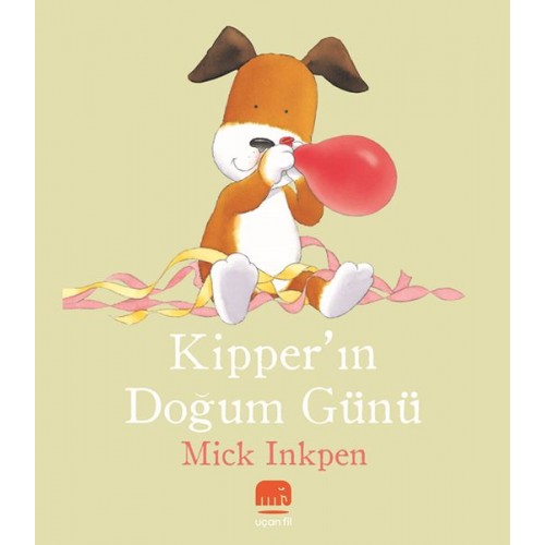 Kipper’ın Doğum Günü