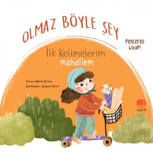 Olmaz Böyle Şey