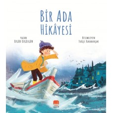 Bir Ada Hikâyesi