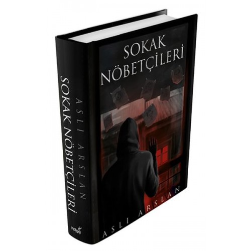 Sokak Nöbetçileri (Ciltli)