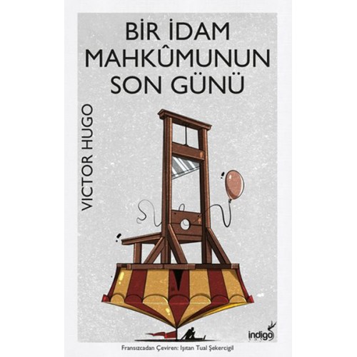 Bir İdam Mahkumunun Son Günü