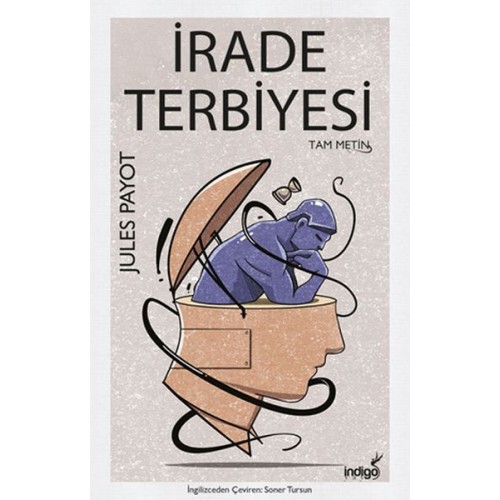 İrade Terbiyesi