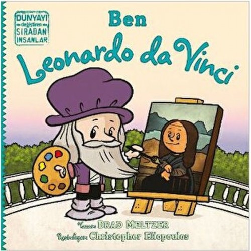 Ben Leonardo da Vinci