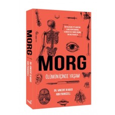 Morg : Ölümün İçinde Yaşam