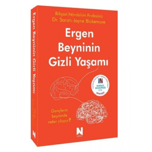 Ergen Beyninin Gizli Yaşamı