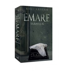 Emare - Sarmaşık