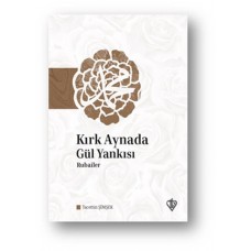 Kırk Aynada Gül Yankısı - Rubailer