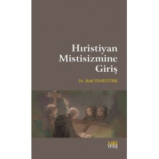 Hıristiyan Mistisizmine Giriş