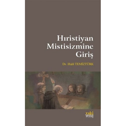 Hıristiyan Mistisizmine Giriş