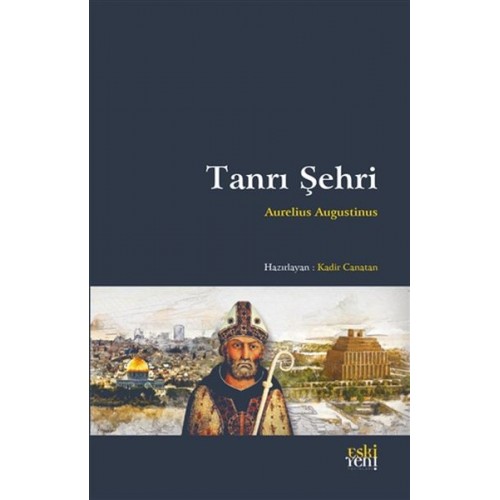 Tanrı Şehri