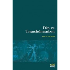 Din Ve Transhümanizm