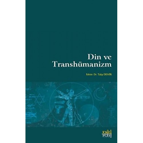 Din Ve Transhümanizm