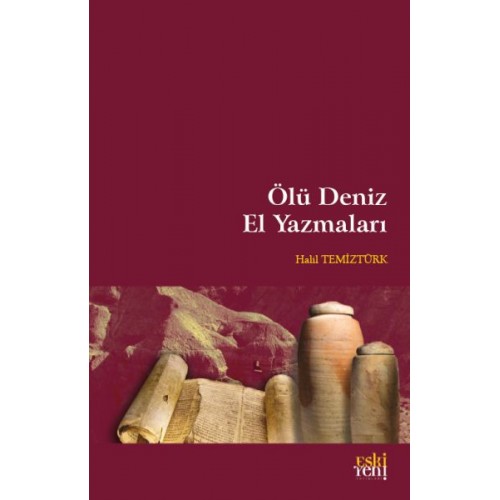 Ölü Deniz El Yazmaları