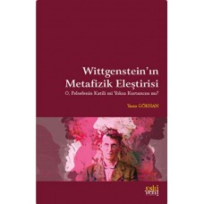 Wittgenstein'in Metafizik Eleştirisi