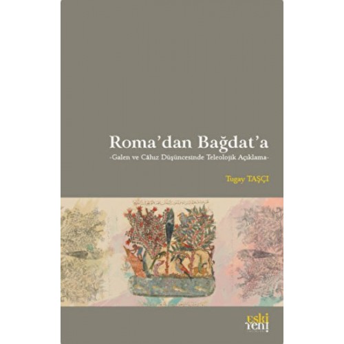 Roma'dan Bağdat'a