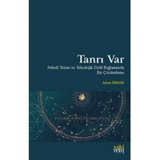 Tanrı Var