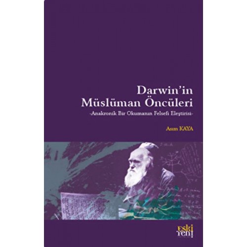 Darwin'in Müslüman Öncüleri