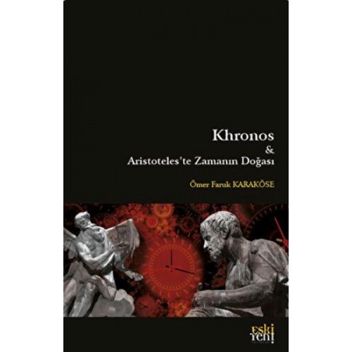 Khronos ve Aristoteles'te Zamanın Doğası