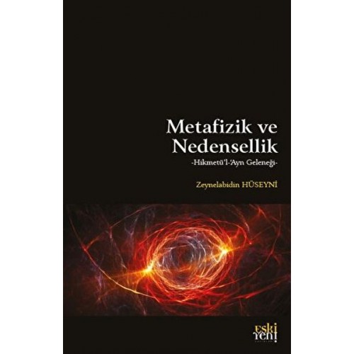 Metafizik ve Nedensellik