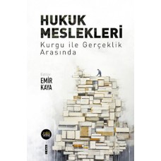 Hukuk Meslekleri