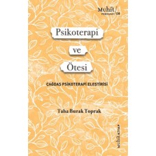 Psikoterapi ve Ötesi