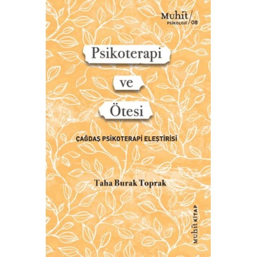 Psikoterapi ve Ötesi