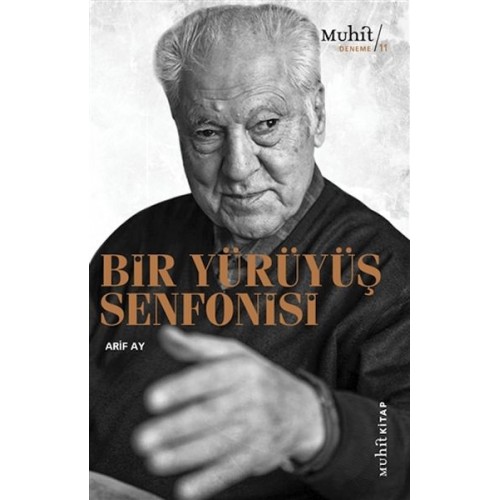 Bir Yürüyüş Senfonisi