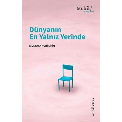 Dünyanın En Yalnız Yerinde