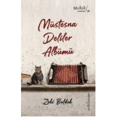 Müstesna Deliler Albümü