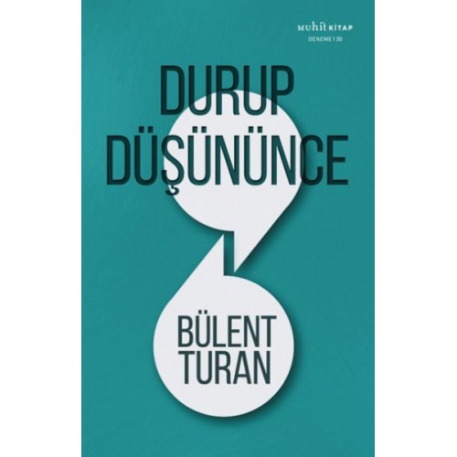 Durup Düşününce