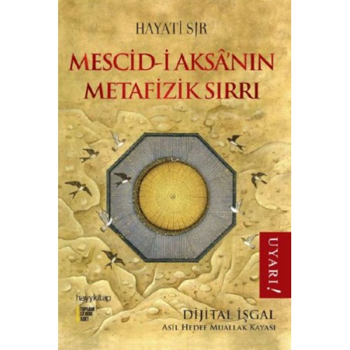 Mescid-i Aksa’nın Metafizik Sırrı