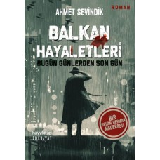 Balkan Hayaletleri