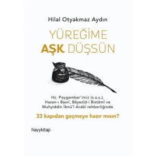 Yüreğime Aşk Düşsün