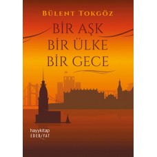 Bir Aşk Bir Ülke Bir Gece