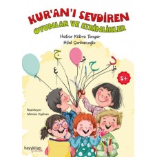 Kur’an’ı Sevdiren Oyunlar ve Etkinlikler