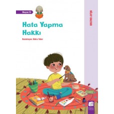 Hata Yapma Hakkı