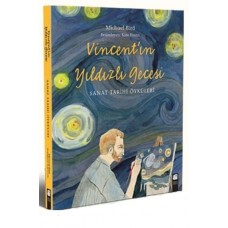 Vincent'ın Yıldızlı Gecesi