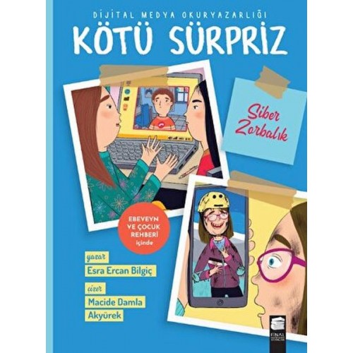 Kötü Sürpriz