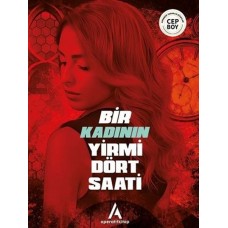 Bir Kadının Yirmi Dört Saati - Cep Boy