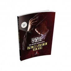 İkinci Lekenin Esrarı - Sherlock Holmes - Cep Boy