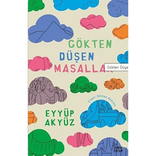 Gökten Düşen Masallar