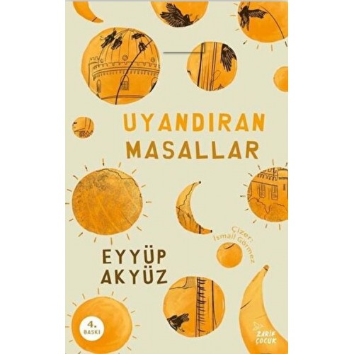 Uyandıran Masallar