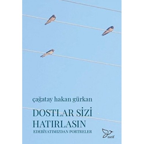 Dostlar Sizi Hatırlasın