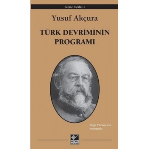 Türk Devriminin Programı