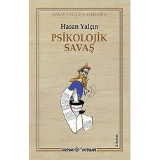 Psikolojik Savaş