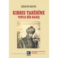 Kıbrıs Tarihine Toplu Bir Bakış