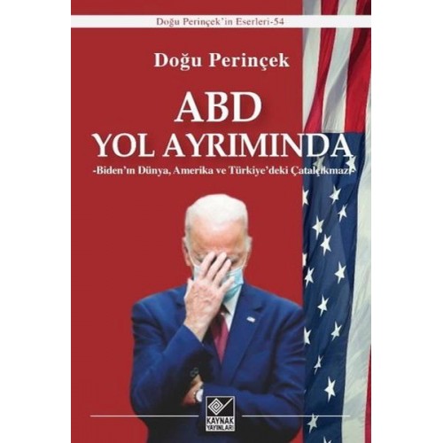 ABD Yol Ayrımında